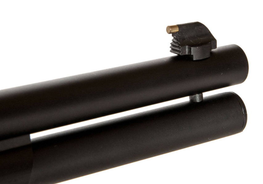 Double Bell Winchester M1894 "Saddle Gun" Shell Ejecting Co2 Rifle by Double Bell