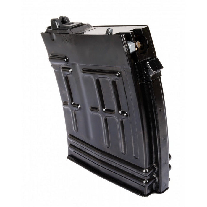 Dragunov Ace Gas Magazine by We