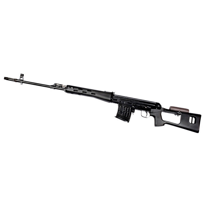 Dragunov Type Ace R-AD-001-ACE-VD-A-ABS by We