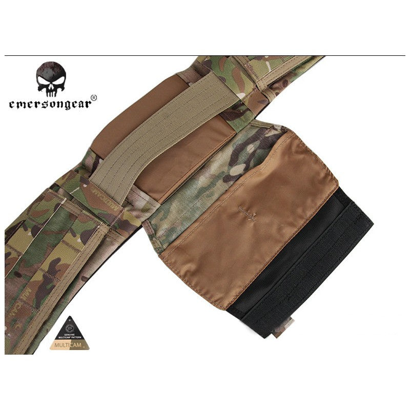 Cinturone AVS CP Multicam by Emerson Gear