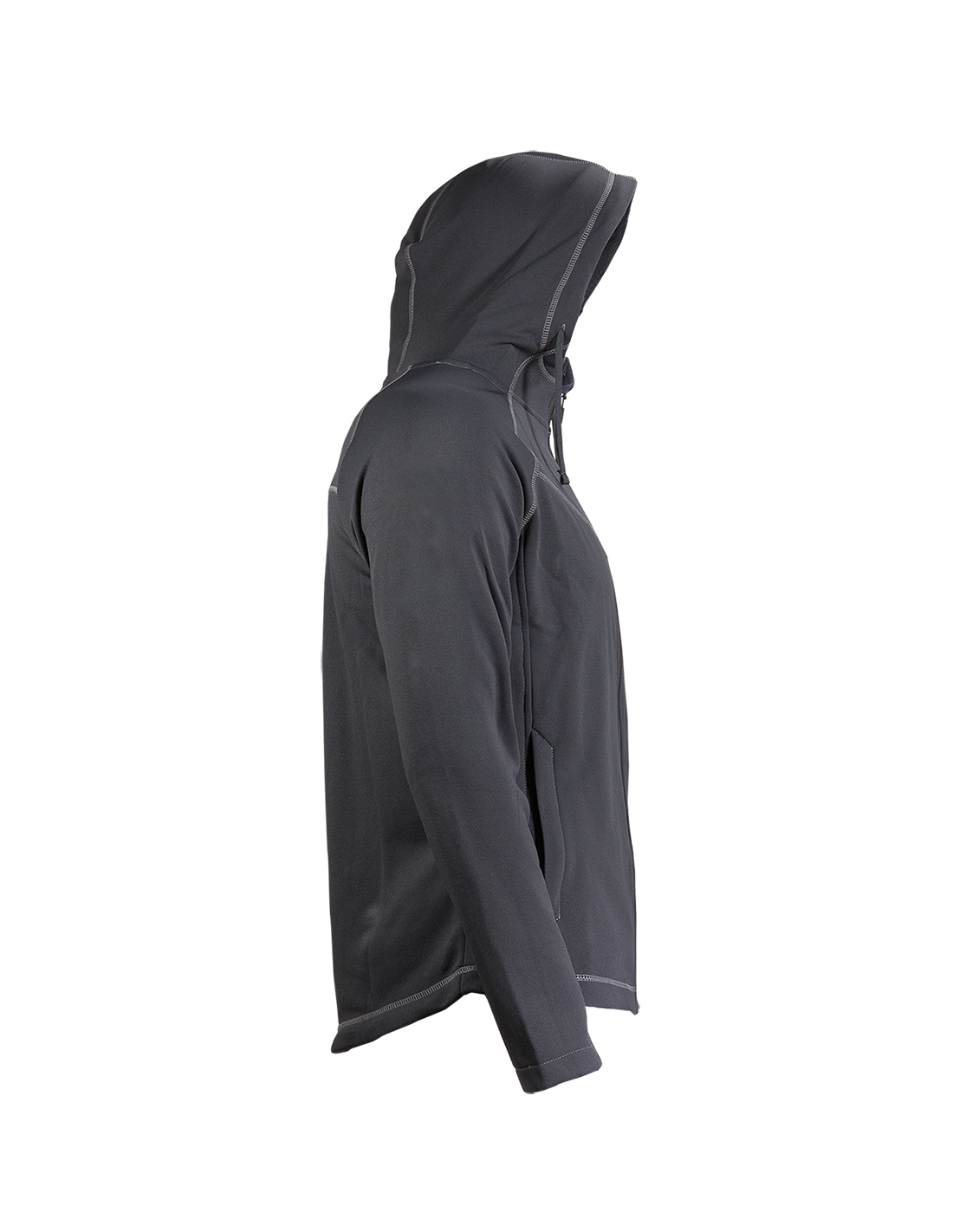 RAGNAR Einar Hoodie Shadow Grey by RAGNAR