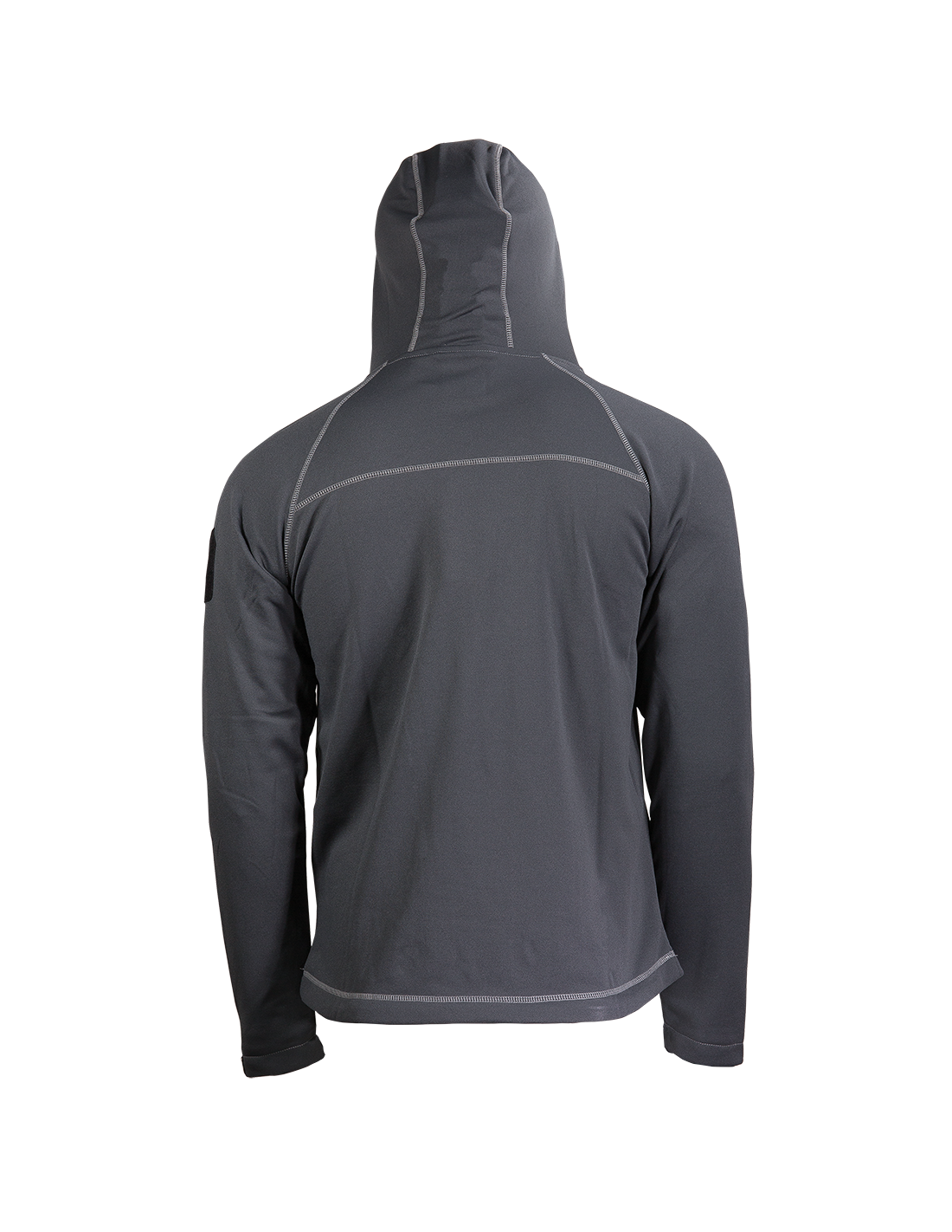 RAGNAR Einar Hoodie Shadow Grey by RAGNAR