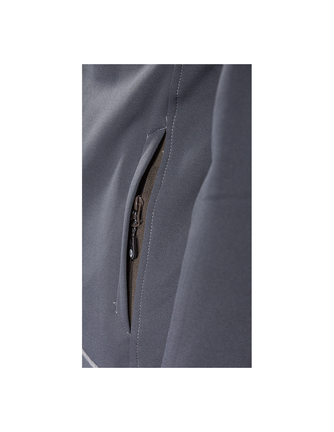 RAGNAR Einar Hoodie Shadow Grey by RAGNAR