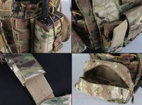 Plate Carrier LBT 6094A Type Khaki by Emerson Gear