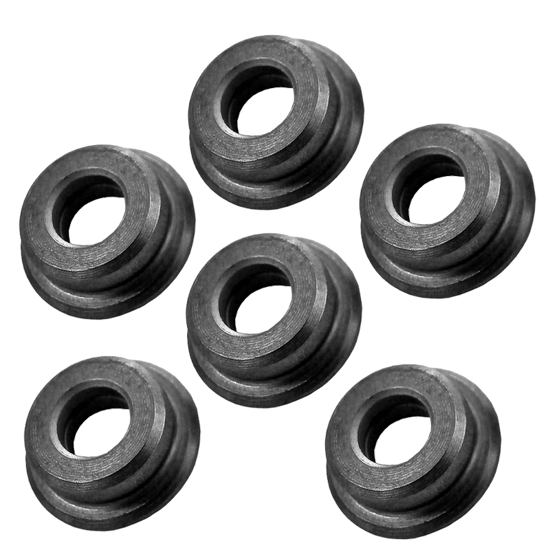 FPS BPSRE Boccole Piene in Acciaio PR80 da 5,9mm per Serie Marui Next Gen by FPS Airsoft