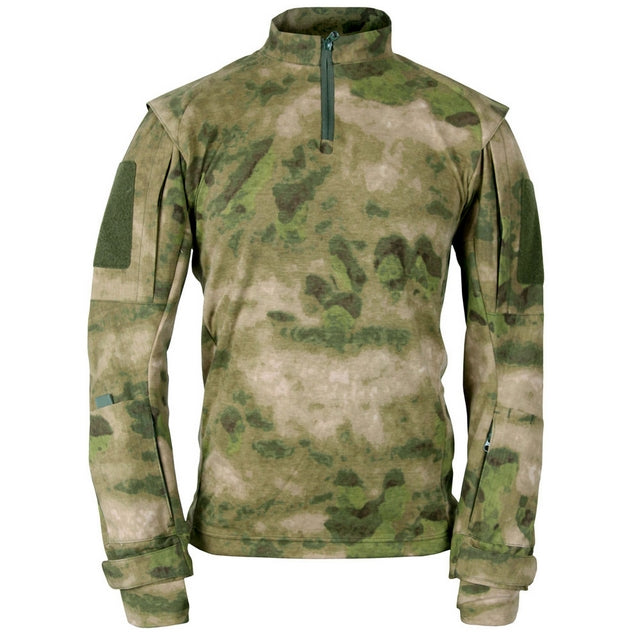 A-Tacs FG (Foliage) FS417 TAC.U Combat Shirt by Propper