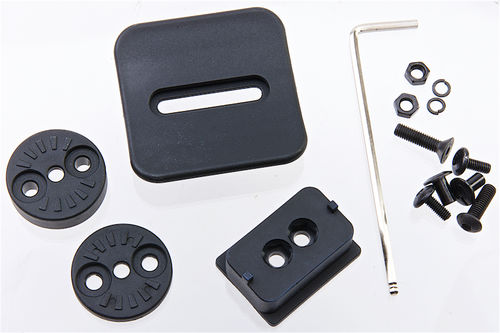 APS G17 - G22 Fondina Quantum Mechanics per G17 - G22 by APS