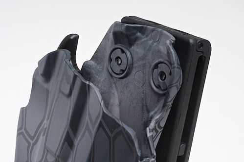 Fondina Universale Compatta 5x79 Typhon by GK Tactical