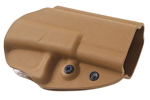 Fondina da Cintura in Kydex per G17 - 18C - 19 Tan by GK Tactical