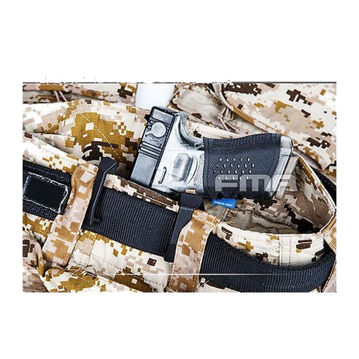 FMA G17 - 1911 - M92 Fondina Interna in Polimero BK by Fma