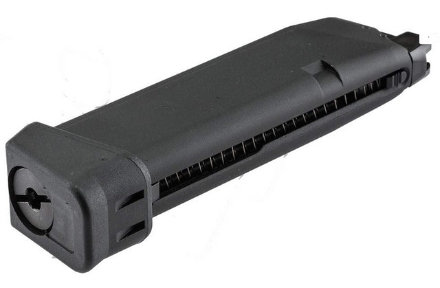 G17 S17 Co2 Combat Super Grade Taitanium Metal Slide by Stark Arms