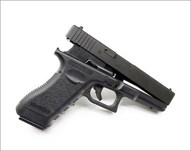 Tokyo Marui G18c AEP Elettrica Singolo-Raffica by Tokyo Marui