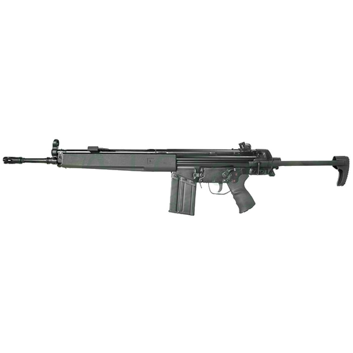 G3A4 LC-3A4-W Li-Po Ready by LCT Airsoft