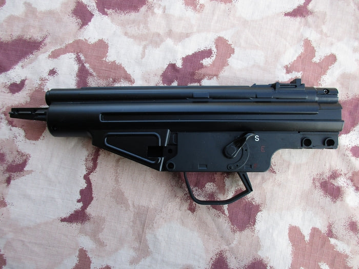 G3 - Mc51 Metal Body by Classic Army