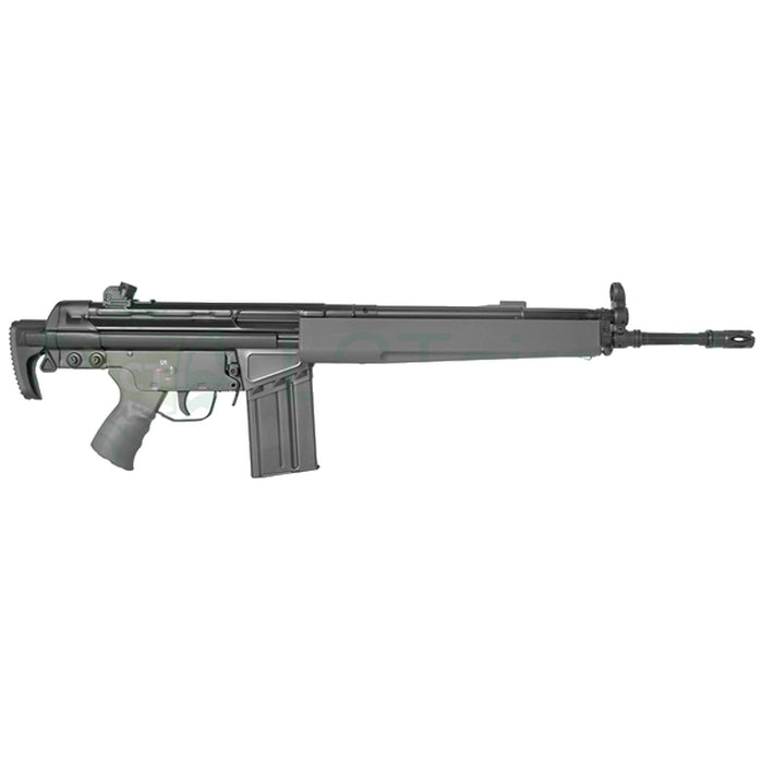 G3A4 LC-3A4-W Li-Po Ready by LCT Airsoft