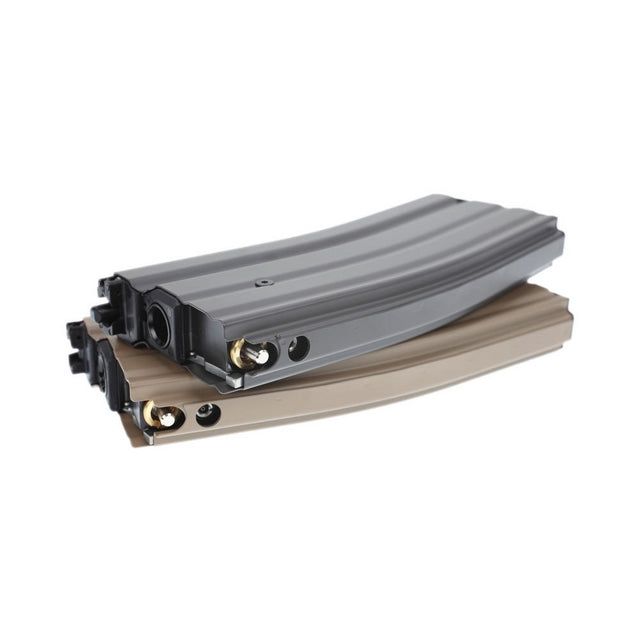 GBB V2 Black Magazine 30bb G-08-097 by G&G