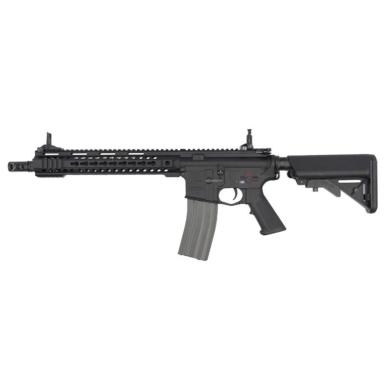 GC16 MPW 12" KeyMod E.T.U. Electronic Trigger Unit Mosfet Li-Po Ready EGC-MPW-012-BNB-NCM by G&G