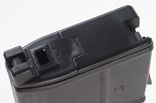 Steyr GBB Caricatore a Gas 30 Colpi per Steyr Aug GHK GBB by GHK Tactical
