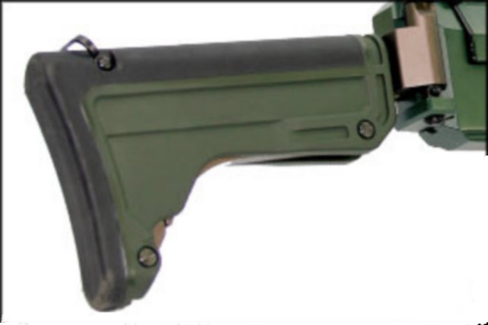 GK5D GS AK5D Full Metal by G&G