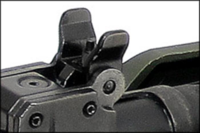 GK5D GS AK5D Full Metal by G&G