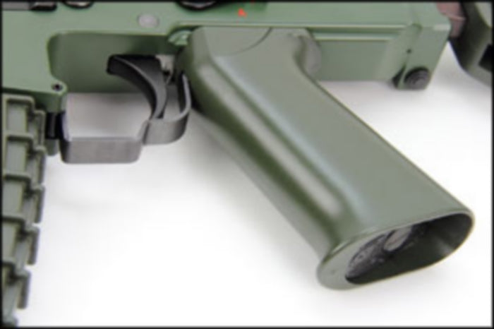 GK5D GS AK5D Full Metal by G&G