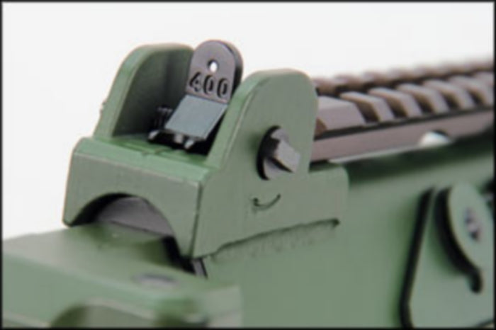 GK5D GS AK5D Full Metal by G&G