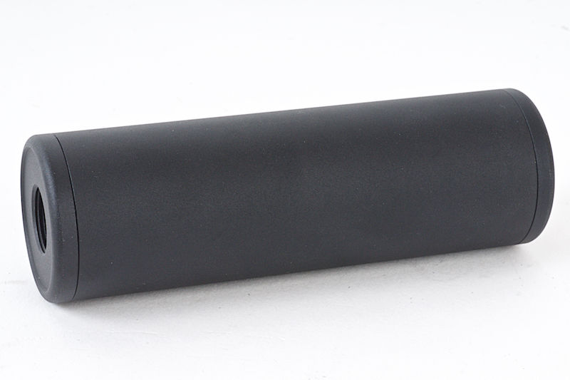GK Tactical 110 X 35mm. Suppressor Silenziatore 14mm. CW - CCW
