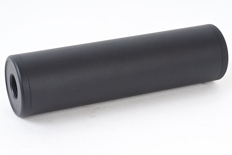 GK Tactical 140 X 35mm. Suppressor Silenziatore 14mm. CW - CCW