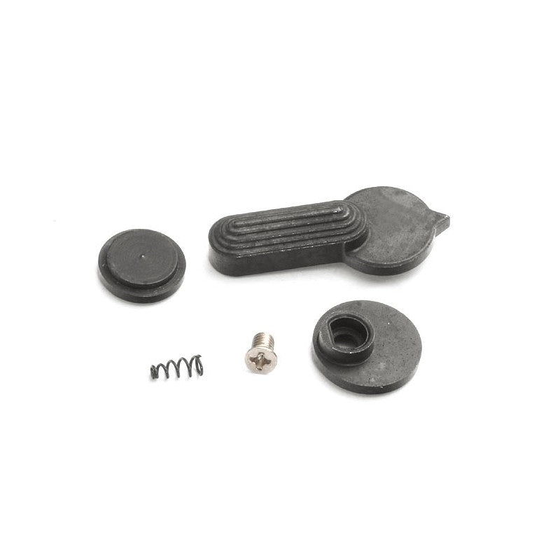 G&G GR16 - M4 - M16 Steel Selector Set Selettore di Tiro G-10-024 by G&G