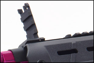 GR4 G26 BP EBB Electric Blow Back Dual Color Black - Purple by G&G