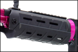 GR4 G26 BP EBB Electric Blow Back Dual Color Black - Purple by G&G