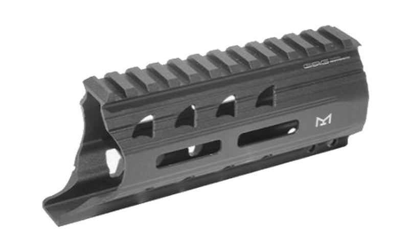 G&G ARP556 Battle Ship Grey Rail 6" G-03-192-! by G&G