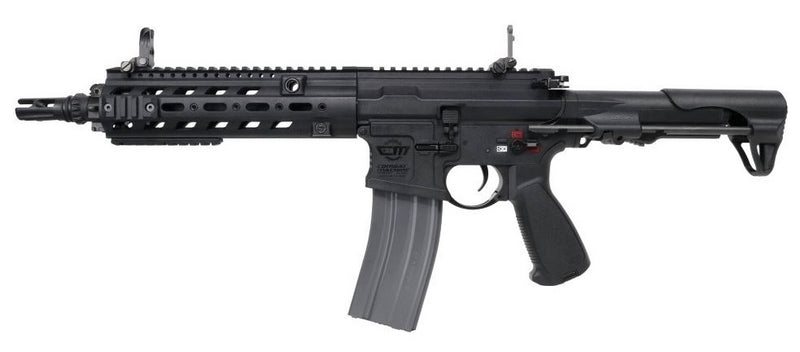 G&G CMF-16K ETU-Mosfet Li-Po Ready EGC-16P-16K-BNB-NCM by G&G