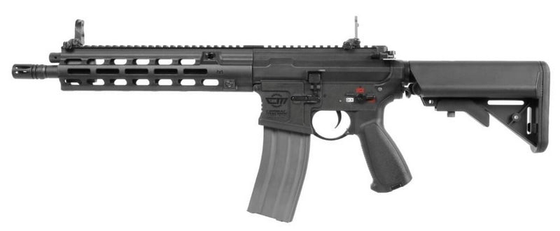 G&G CMF-16 ETU-Mosfet Gen.4 Li-Po Ready EGC-16P-F16-BNB-NCM by G&G