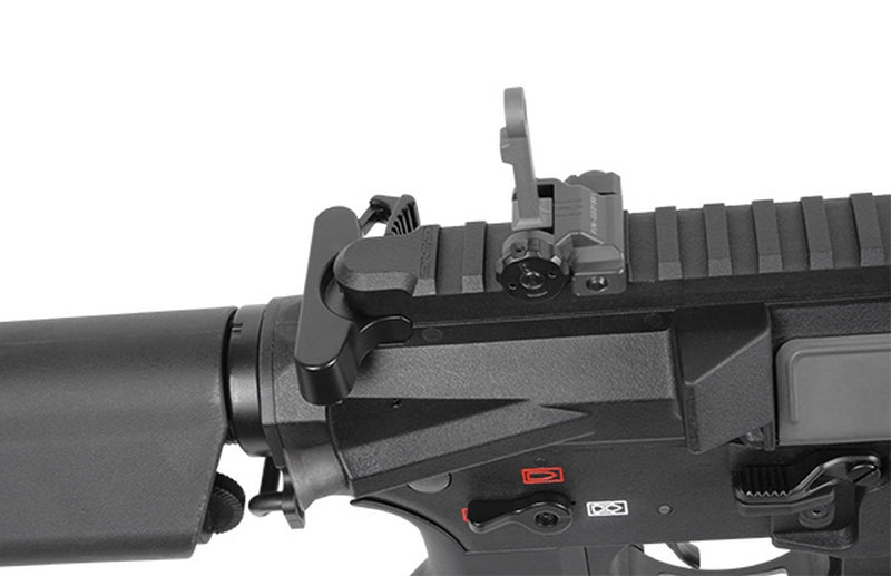 G&G CMF-16 ETU-Mosfet Gen.4 Li-Po Ready EGC-16P-F16-BNB-NCM by G&G