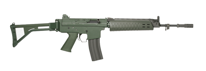 G&G GF85 GL Full Metal TGF-F85-LNG-GNB-NCM by G&G