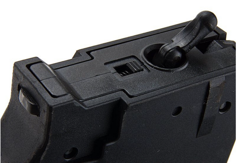 G&G GK12 AK 120bb Mid Cap Magazine Caricatore by G&G