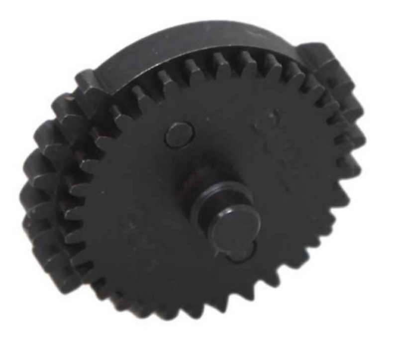 G&G HC05 Fire Hawk High Cycle Steel Reinforced Dual Sector Gear by G&G