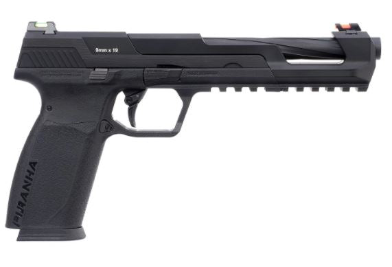 G&G Piranha SL GBB Gas Blow Back Pistol by G&G