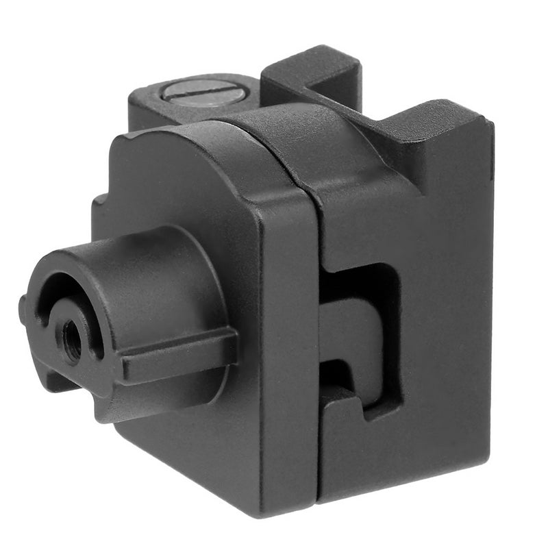 G&G RK74 Folding Stock Hinge M4 Adattore Pieghevole per Calcio M4 by G&G