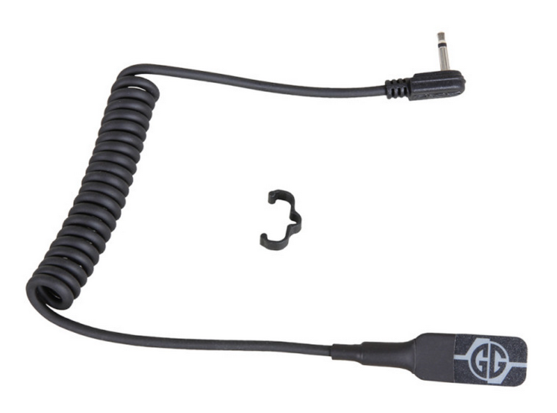 G&G RLGS Laser Remote Pressure Switch 30>70cm. Comando Remoto G-12-045-1 by G&G