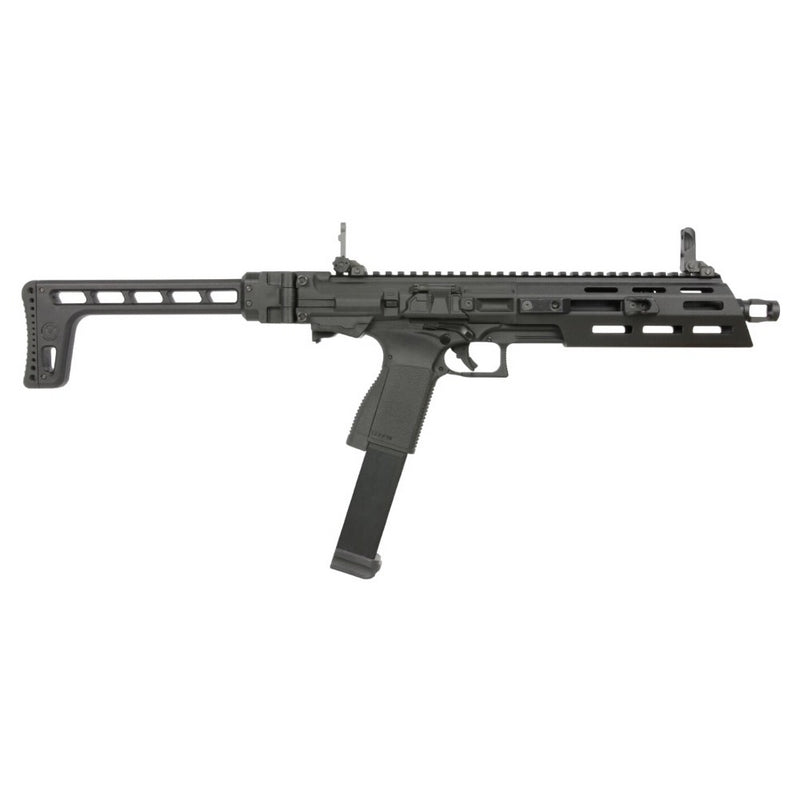 G&G SMC-9 Full Auto Carbine Conversion Kit GTP9 Pistol by G&G