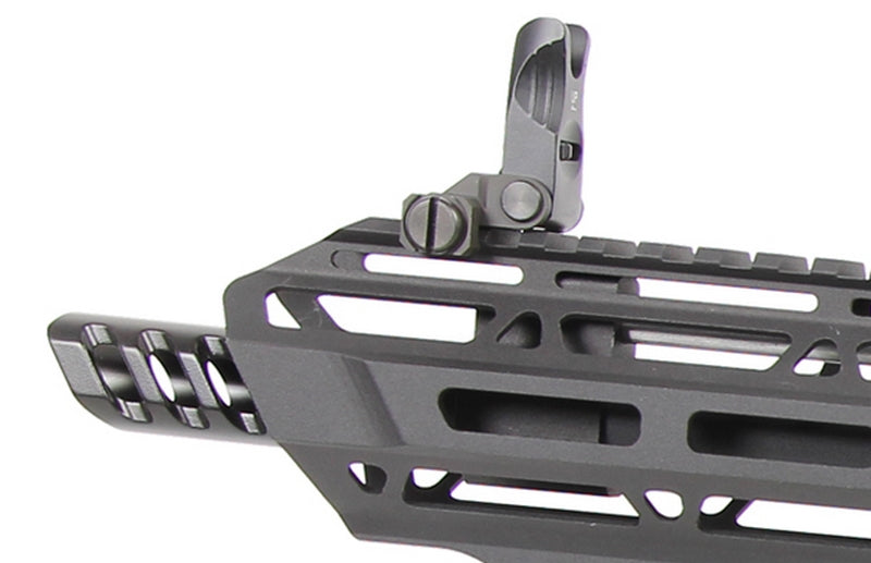 G&G TR16 SBR 308 MK2 SR25 Type Mosfet Li-Po Ready 11,1v. by G&G