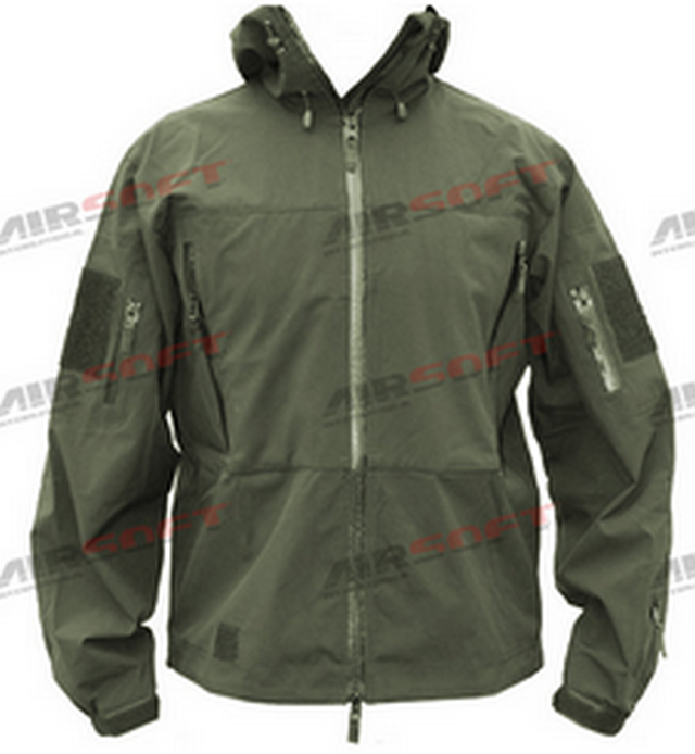 Soft Shell Tad Predator 4° Gen. OD by Emerson