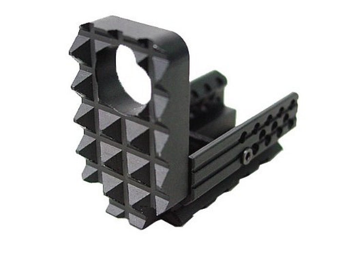 5KU G-Series G17-G18 Strike Face Frontale "Pesta Carne" by 5Ku