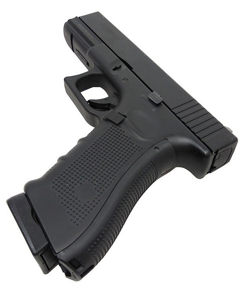 WELL G17 Type Gen. 4 GBB & Co2 Metal Slide by Well