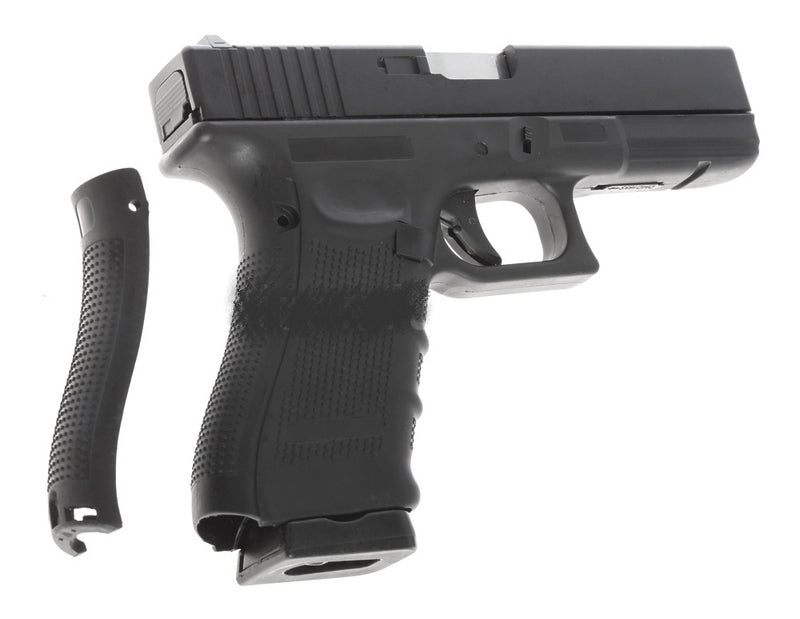 WELL G17 Type Gen. 4 GBB & Co2 Metal Slide by Well