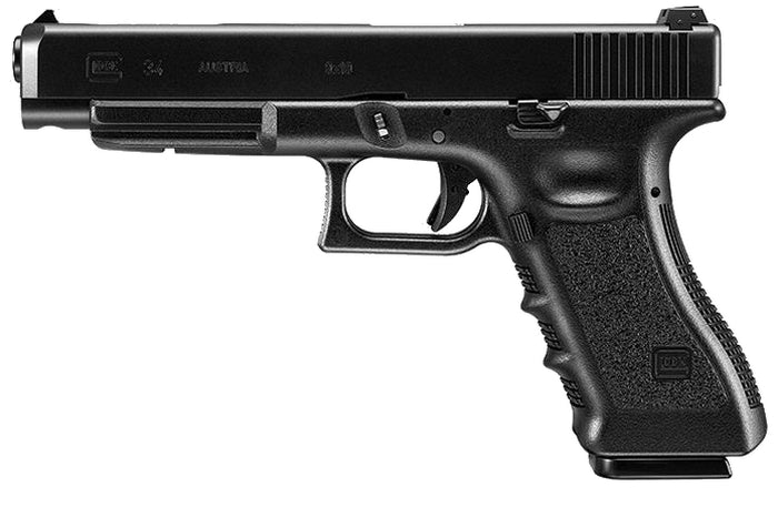 Tokyo Marui G34 GBB Gen 3 by Tokyo Marui
