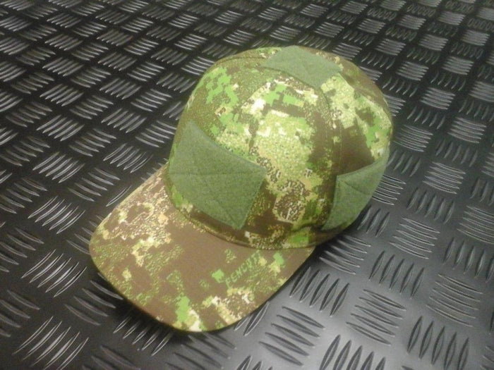 Greenzone Baseball Cap by S.O.D. Gear
