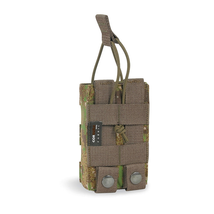 Green Zone PenCott SGL MOLLE Mag Pouch BEL by Tasmanian Tiger